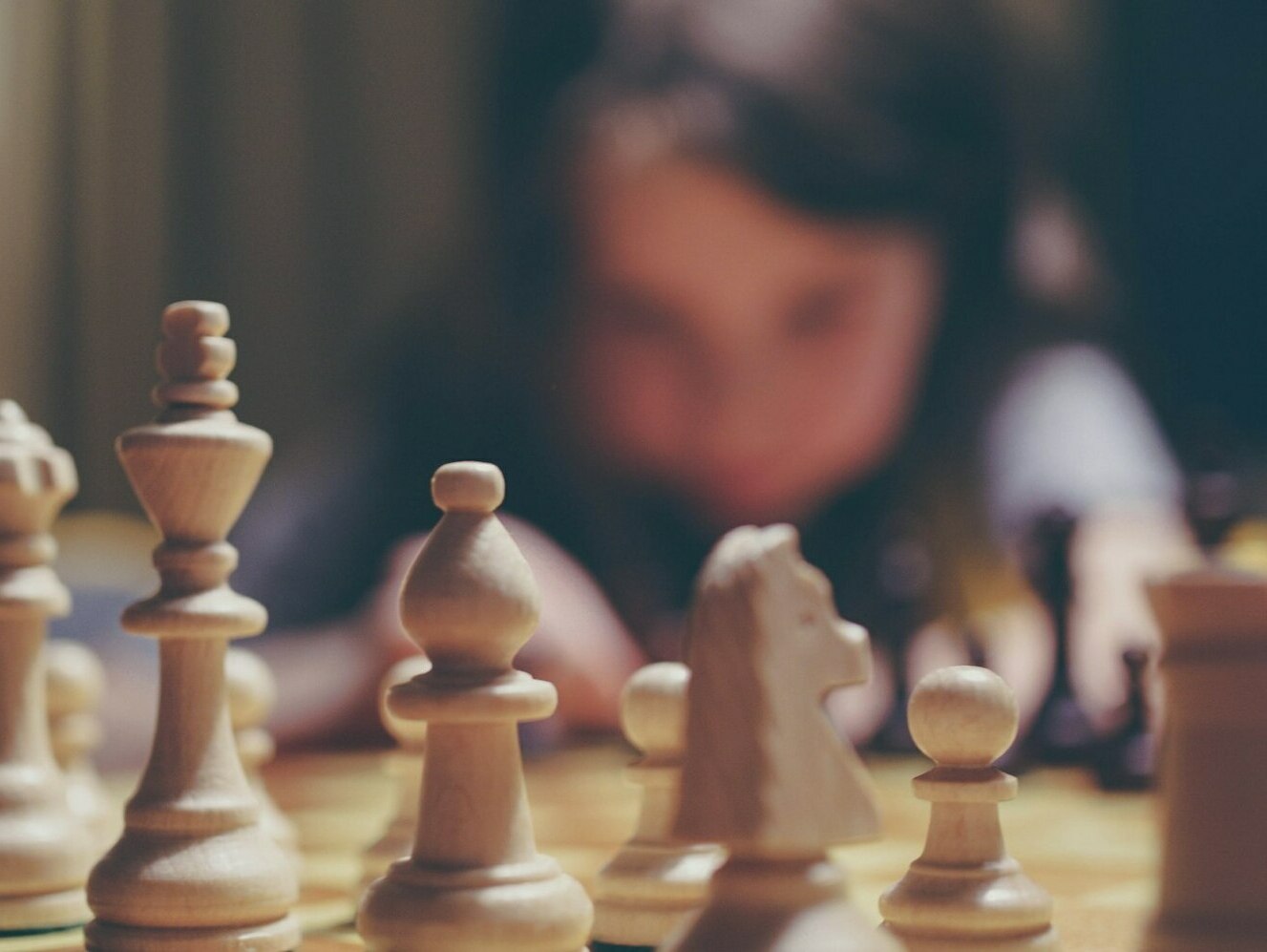 MDA Chess Club